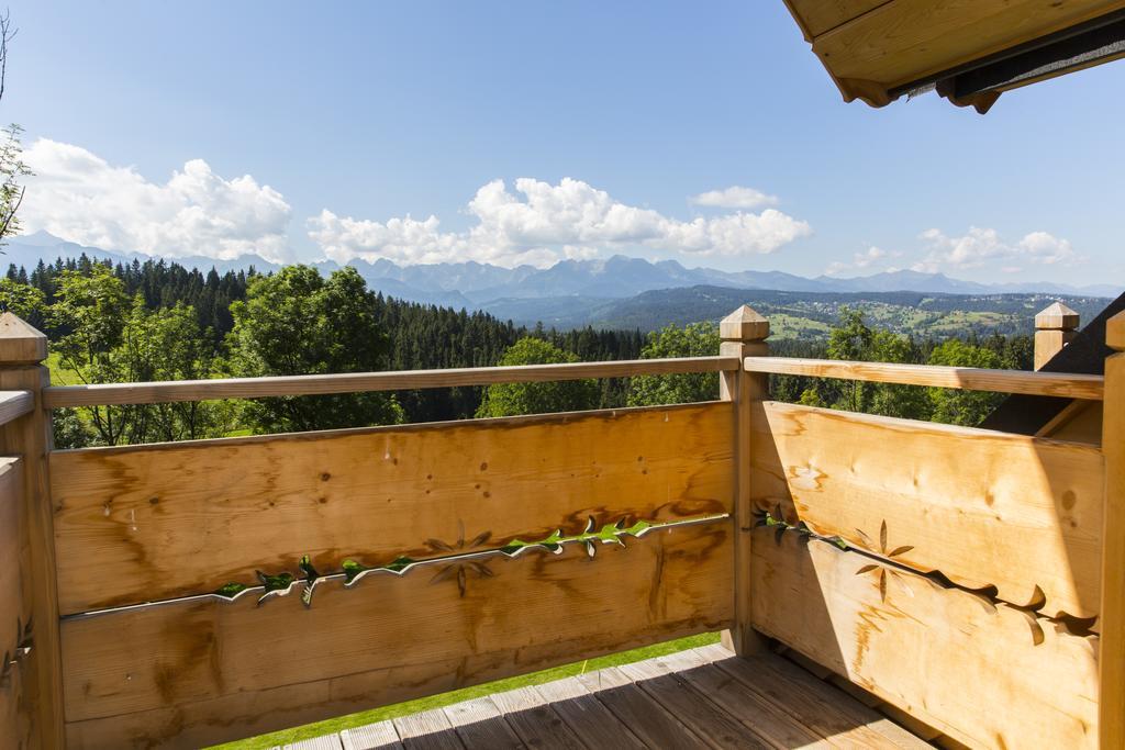 Udanypobyt Dom Forest Prestige House Rzepiska 외부 사진