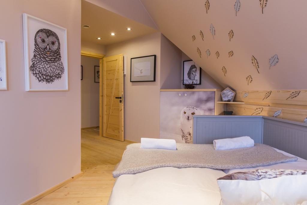 Udanypobyt Dom Forest Prestige House Rzepiska 외부 사진