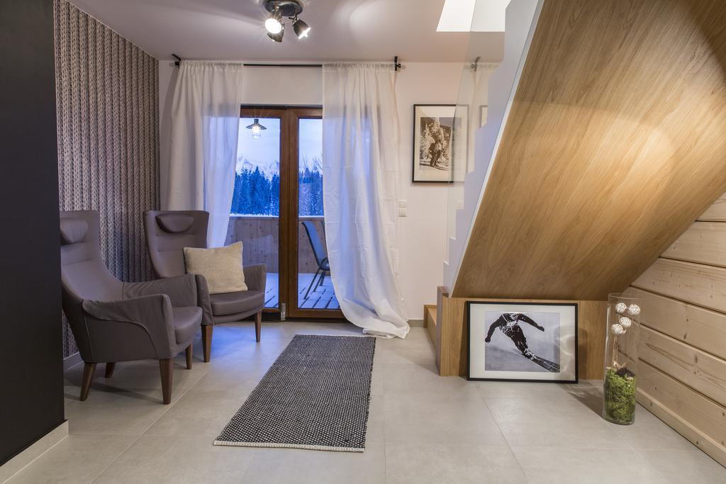 Udanypobyt Dom Forest Prestige House Rzepiska 외부 사진